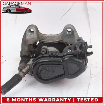 2014-2019 Mercedes W117 CLA250 Rear Left and Right Side Brake Caliper Set OEM