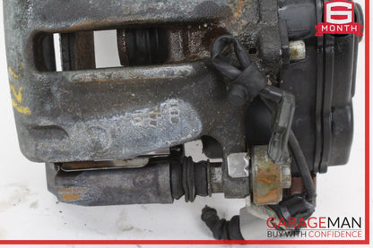 2012-2017 Audi A6 Rear Left and Rear Right Side Brake Caliper Set OEM