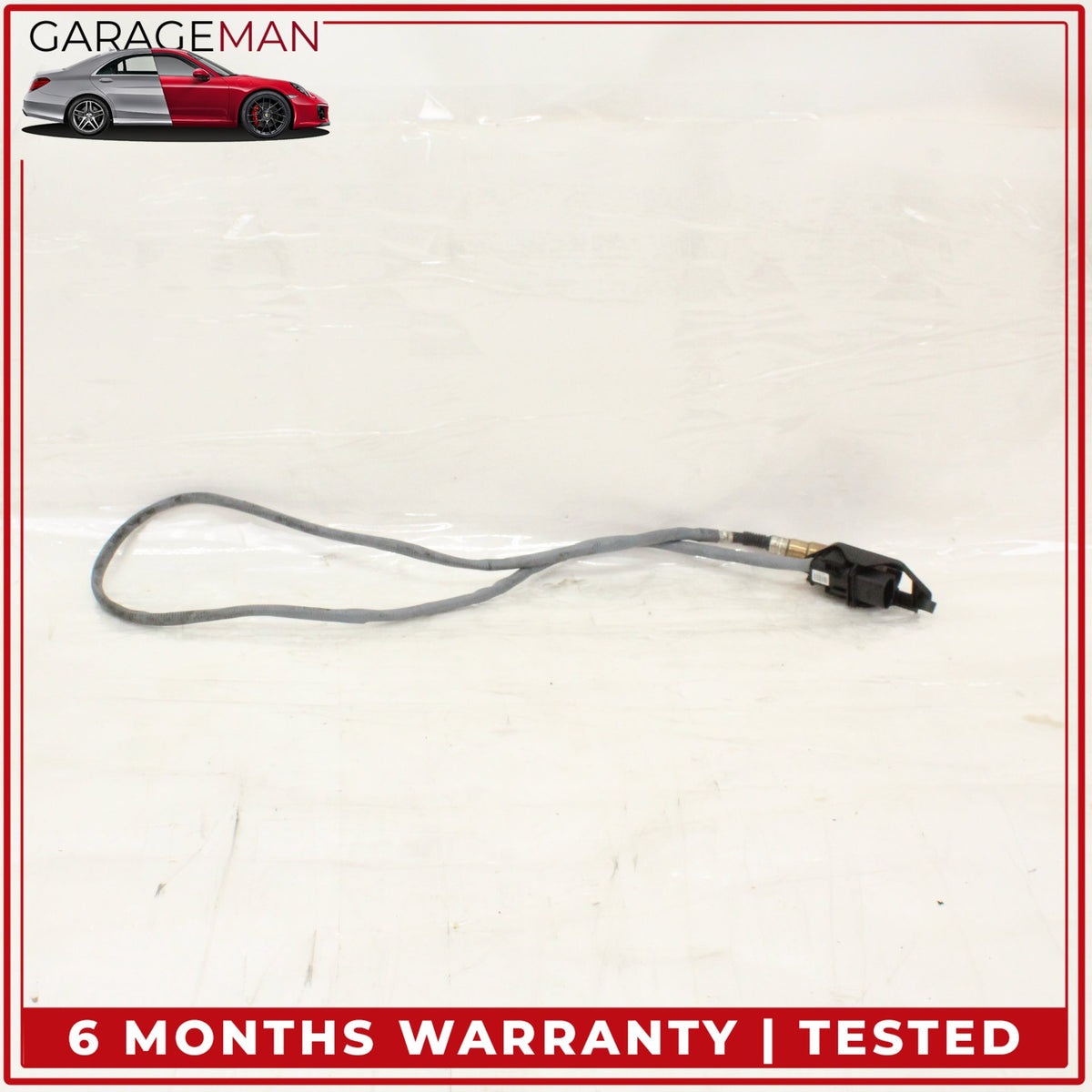 2007-2013 BMW 335i E90 Engine Oxygen Lambda Heat Sensor Set 0258006796 OEM