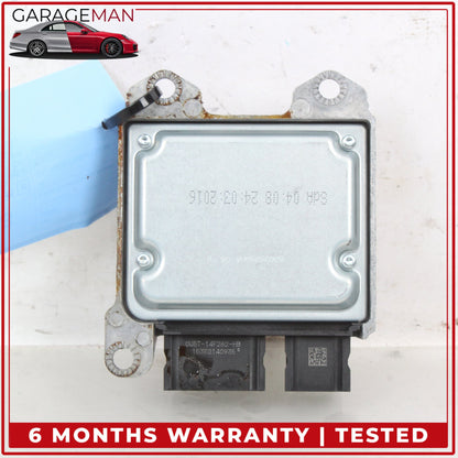 2015-2016 LR Range Rover Sport L494 Airbag Air Bag Sensor SRS Control Module OEM