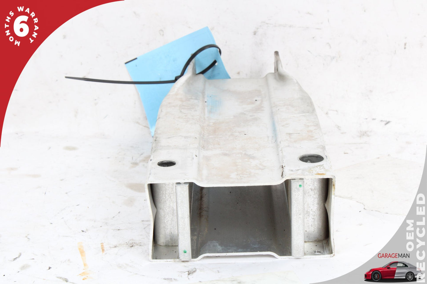 2008-2014 Mercedes W204 C300 Front Left Side Reinforcement Bracket 2046201195
