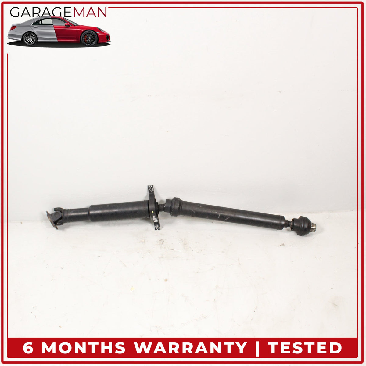2013-2020 Range Rover L405 L494 Rear Driveshaft Drive Propeller Prop Shaft OEM