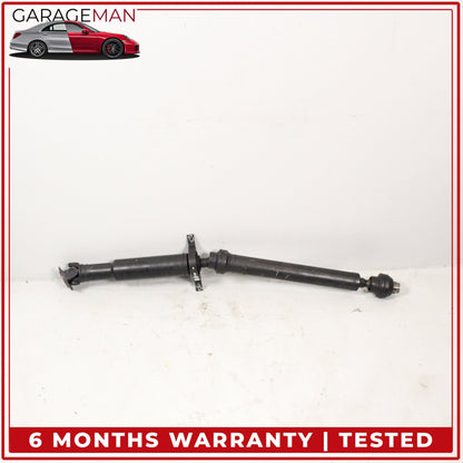 2013-2020 Range Rover L405 L494 Rear Driveshaft Drive Propeller Prop Shaft OEM