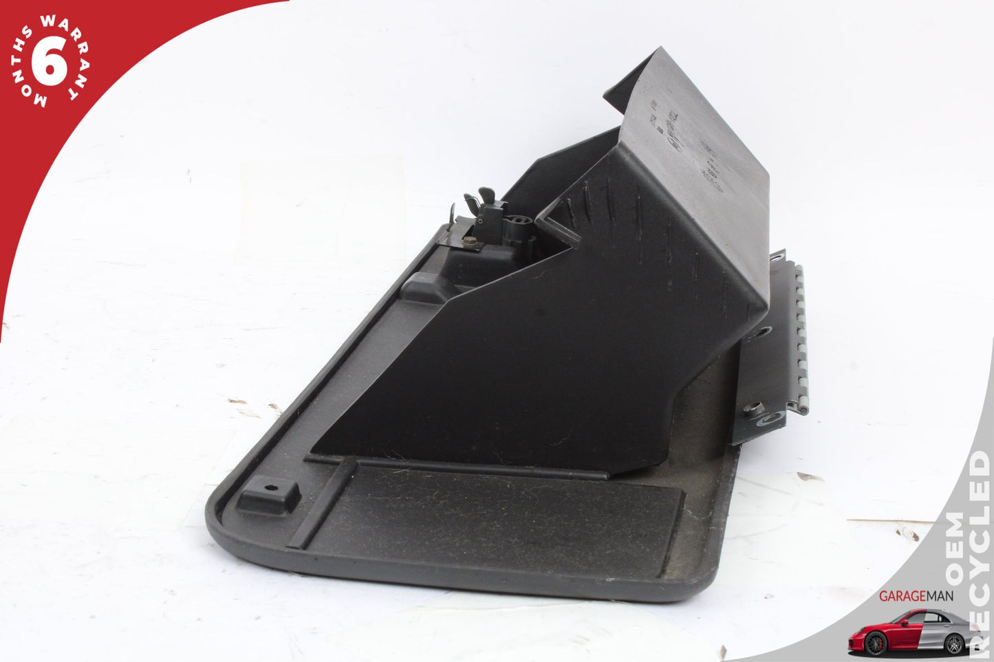 1993-2002 Pontiac Firebird Camaro Glove Box Storage Compartment 17997634 OEM