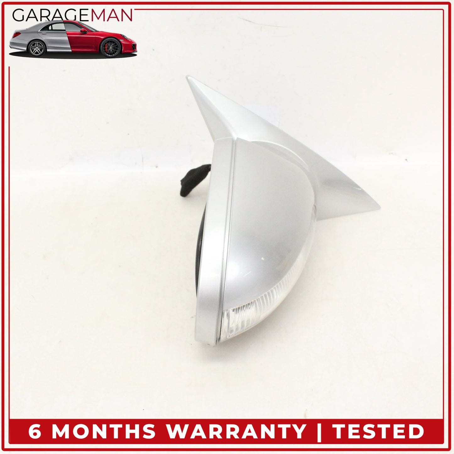 2001-2004 Mercedes-Benz SLK230 R170 Front Right Passenger Side Door Rear View Mirror