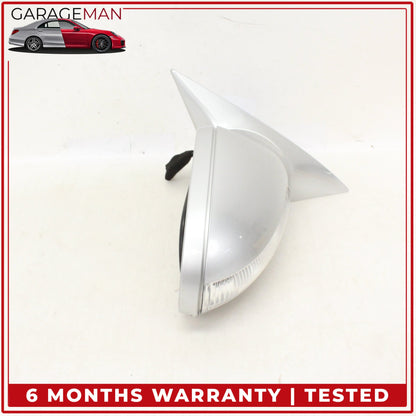 2001-2004 Mercedes-Benz SLK230 R170 Front Right Passenger Side Door Rear View Mirror