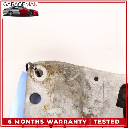 2012-2019 BMW 640i F12 Automatic Transmission Mount Support Bracket 6777613 OEM