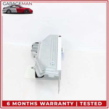 2014-2017 Mercedes W222 S550e Rear Left Side Quarter Airbag 2228604302 OEM