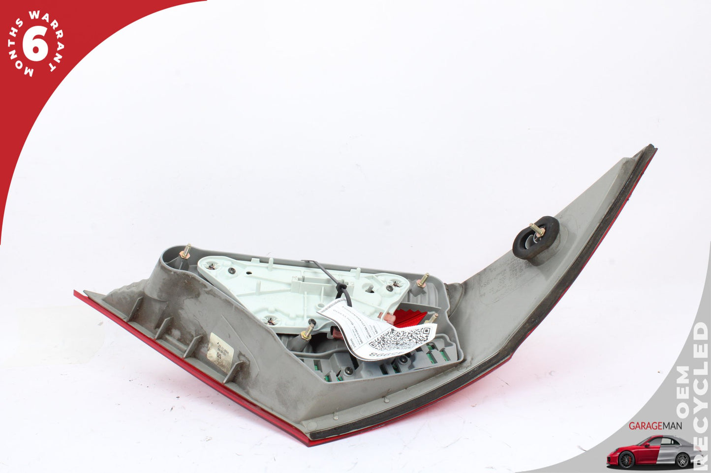 2006-2008 Mercedes W219 CLS550 Rear Right Side Tail Light Lamp 2198200264 OEM