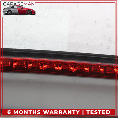 2010-2013 Porsche Panamera 970 Rear 3rd Third Brake Stop Light 97063105003 OEM