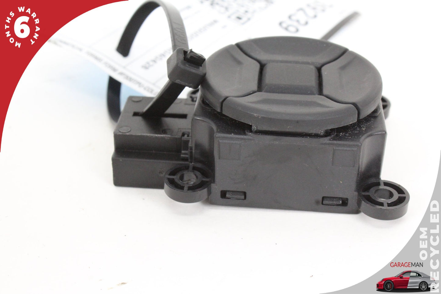 19-24 Audi A3 Sedan Front Left or Right Seat Lumbar Switch 4N0959777D Genuine