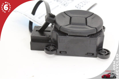 19-24 Audi A3 Sedan Front Left or Right Seat Lumbar Switch 4N0959777D Genuine
