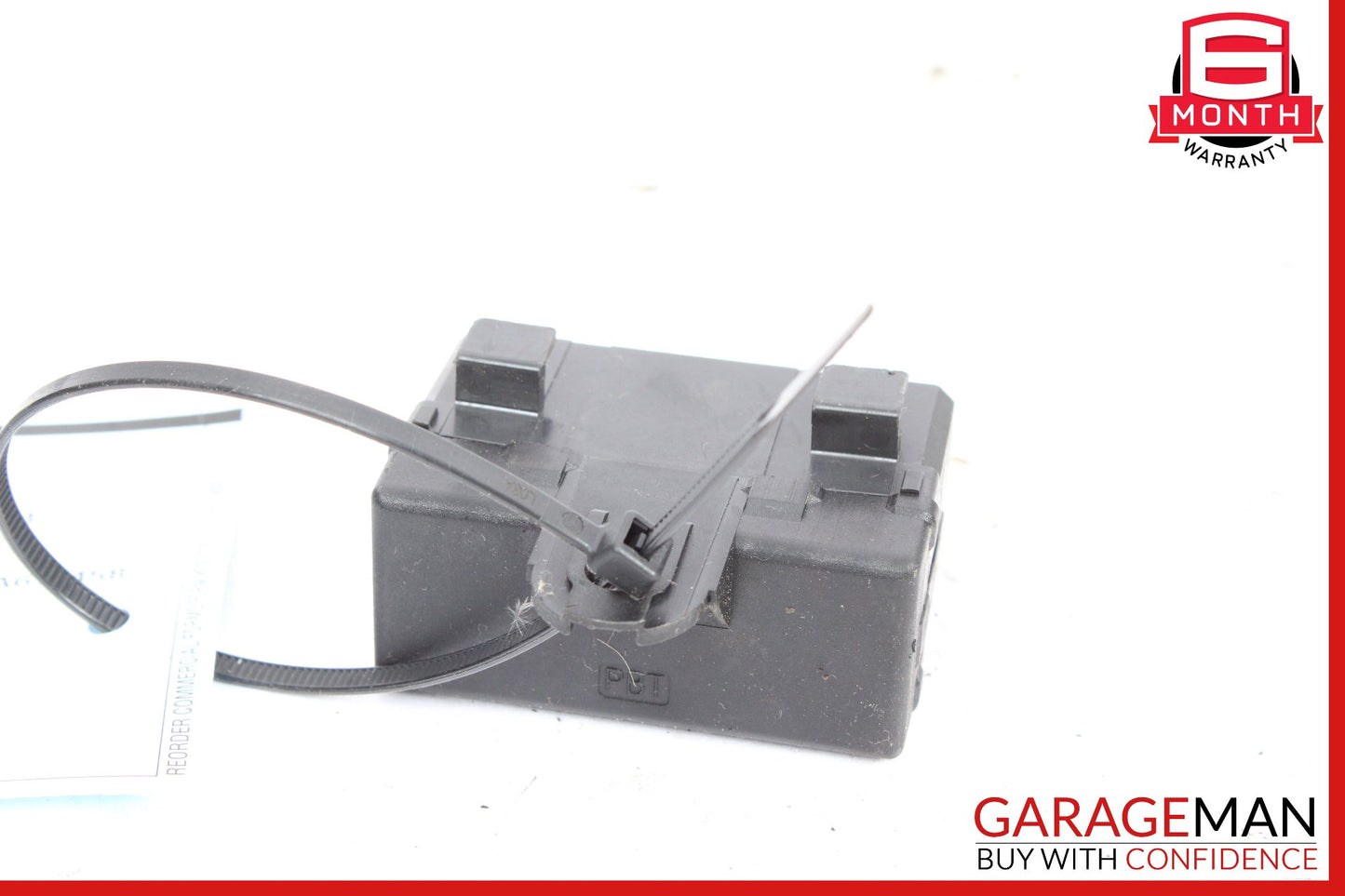 2008-2019 Land Rover LR4 Front Side Heated Seat Control Module 31268907 OEM