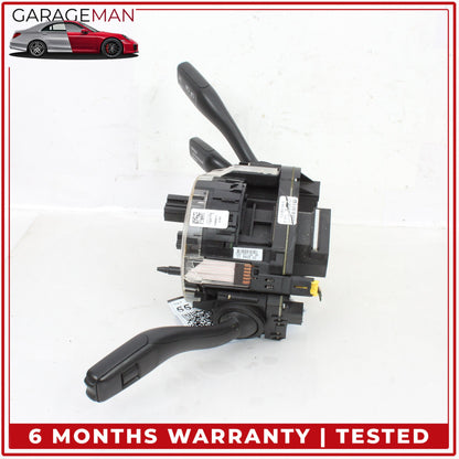 2003-2010 Porsche Cayenne 955 Steering Column Clockspring Combination Switch OEM