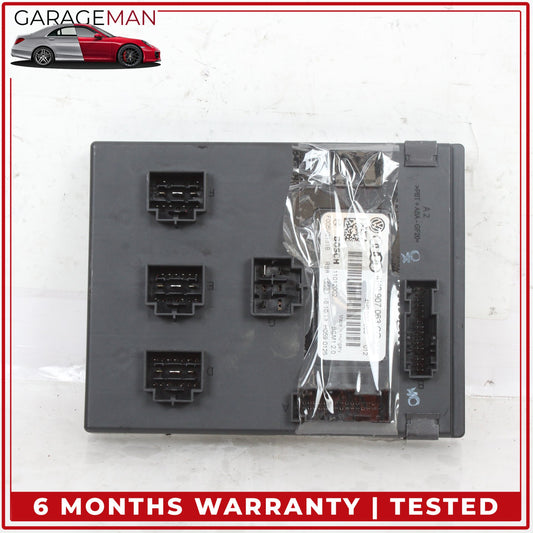 2012-2015 Audi A6 S6 Onboard Power Supply Control Module Unit 4H0907063CG OEM