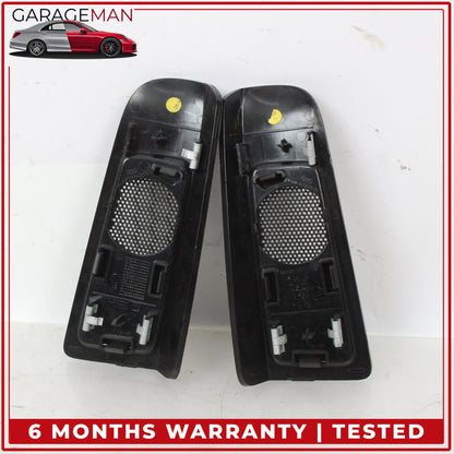 2011-2018 Audi A8 Center Console Dashboard Speedometer Trim Cover Panel Set OEM