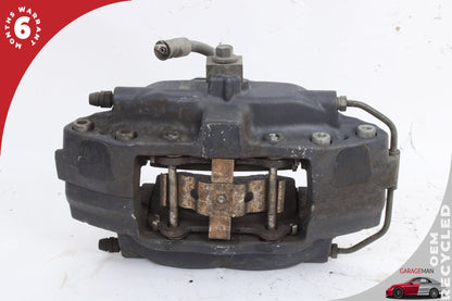 2012-2021 Tesla Model S Front Left and Right Side Brake Caliper Set Brembo OEM