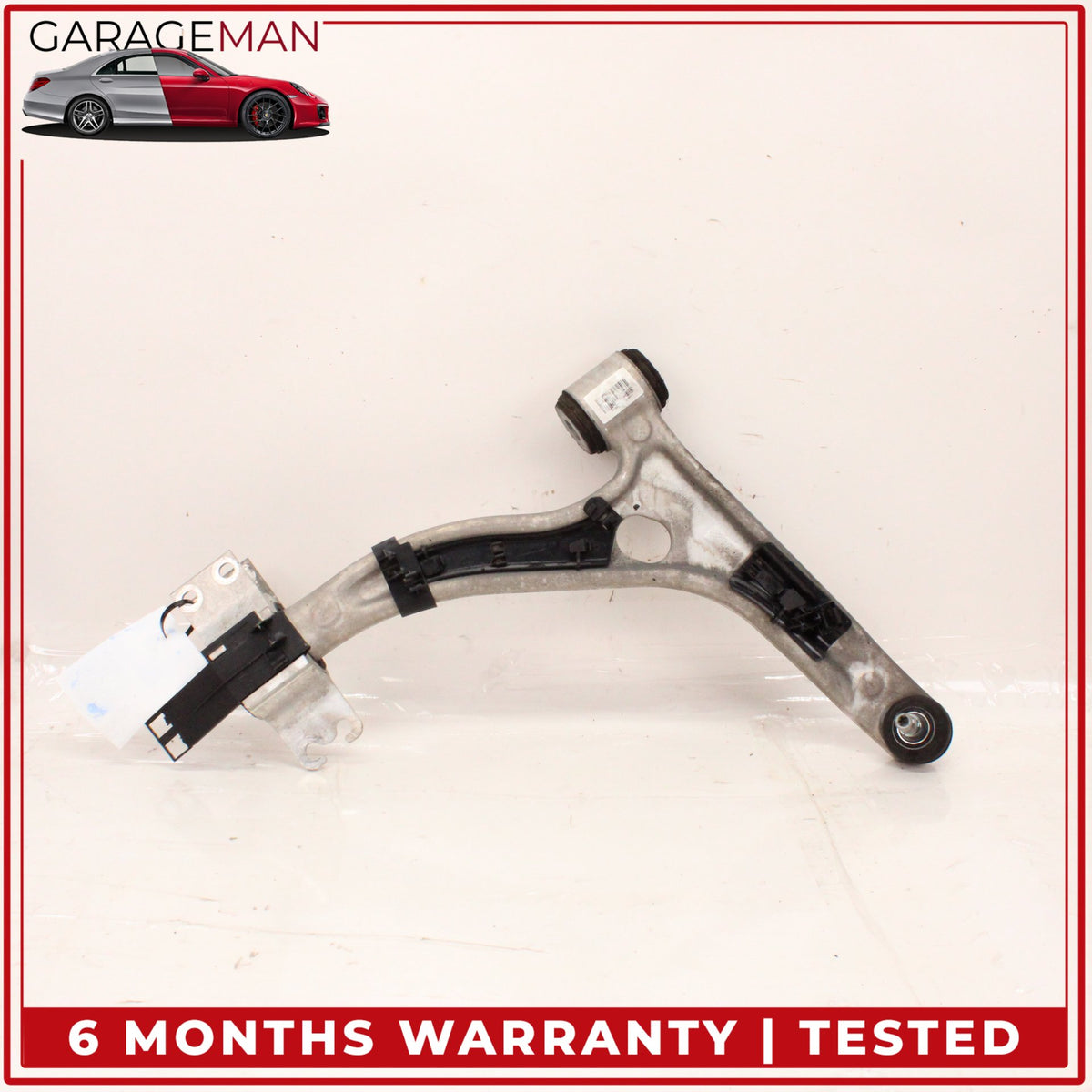 2014-2020 Mercedes X156 GLA250 B250e Front Right Side Lower Control Arm OEM