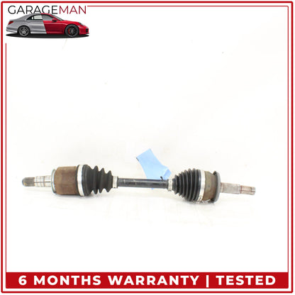 2014-2024 Infiniti Q50 V37 Front Right Side CV Axle Drive Shaft 391004GB0A OEM
