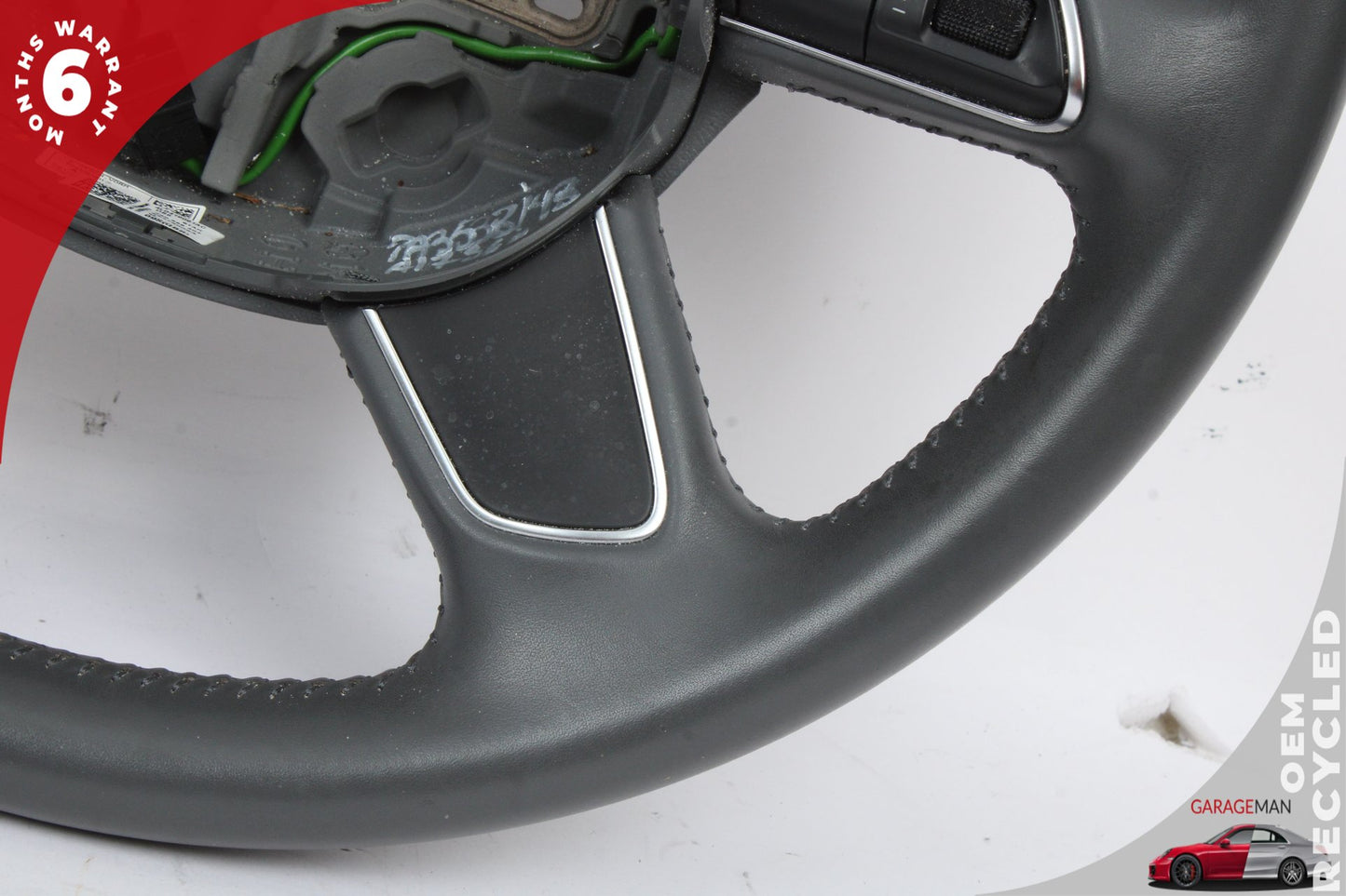 2011-2017 Audi Q5 SQ5 A4 A5 Steering Wheel 4L0419091AC OEM