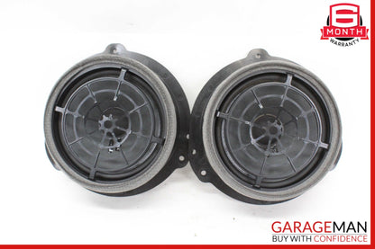 2018-2024 Audi A4 B9 Sedan Rear Left and Right Side Door Speaker 8W5035411A