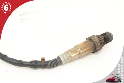 2007-2010 Audi Q7 Oxygen O2 Lambda Sensors Set of 4 022906262CA OEM