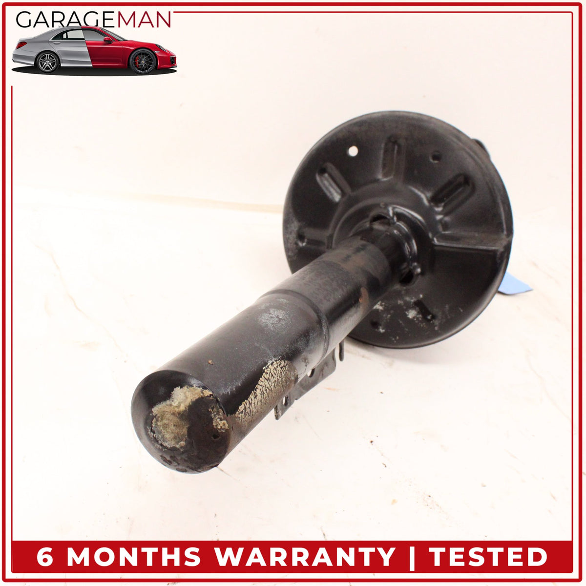 1999-2001 Porsche 911 Carrera Front Left and Right Side Shock Strut Absorber OEM
