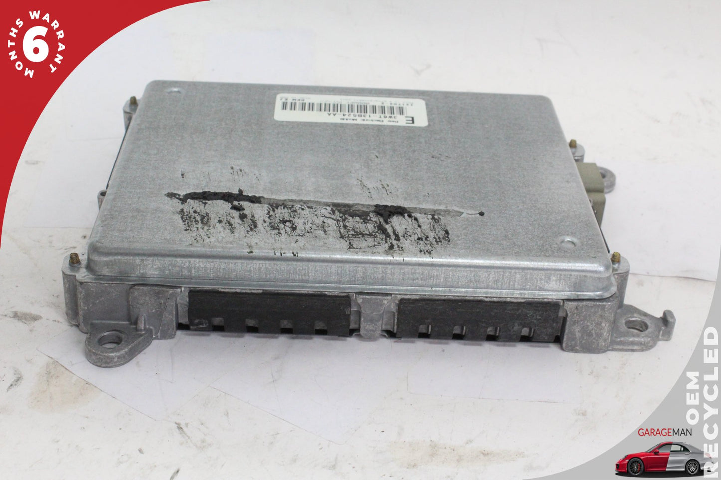 2003-2005 Ford Thunderbird Rear Tail Light Control Module Unit 3W6T13B524AA OEM