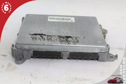 2003-2005 Ford Thunderbird Rear Tail Light Control Module Unit 3W6T13B524AA OEM