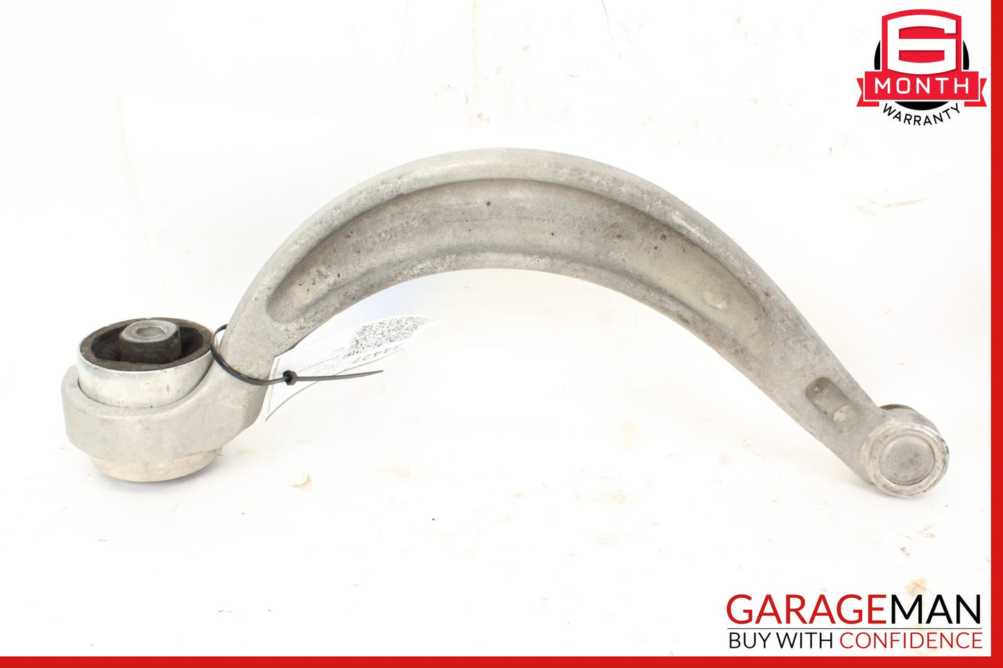 2017-2024 Audi A4 Front Right Side Lower Rearward Control Arm 8W0407696B OEM