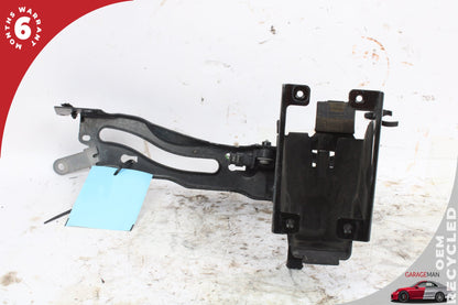 2017-2020 BMW 430i F36 Front Right Passenger Side Headlight Support Bracket Frame 7245792