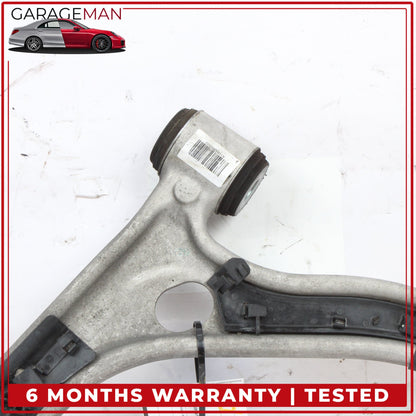 2015-2020 Mercedes X156 GLA250 AWD Front Left Lower Control Arm 1563300500 OEM