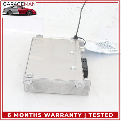 2006-2014 Mercedes R230 SL500 Voice Communication Control Module 2218700826 OEM