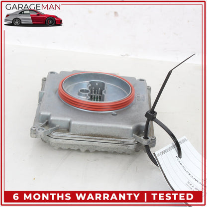 2014-2023 Audi TTS 8S Headlight Headlamp Ballast Control Module 7PP941472J OEM
