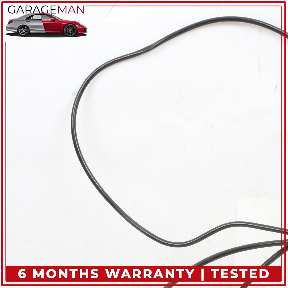 2013-2021 Land Rover Range Rover L405 Air Suspension Line Hose Set OEM
