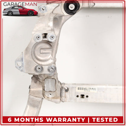 2014-2017 LR Range Rover L405 Front Sub Frame Subframe Engine Crossmember OEM