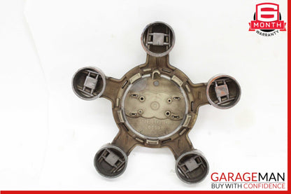 2012-2016 Audi A6 C7 Sedan Wheel Center Cap 4F0601165N Genuine