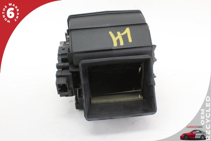 2016-2020 Jaguar XF X260 Front Left Side Dash AC A/C Air Vent GX63018B09AB OEM