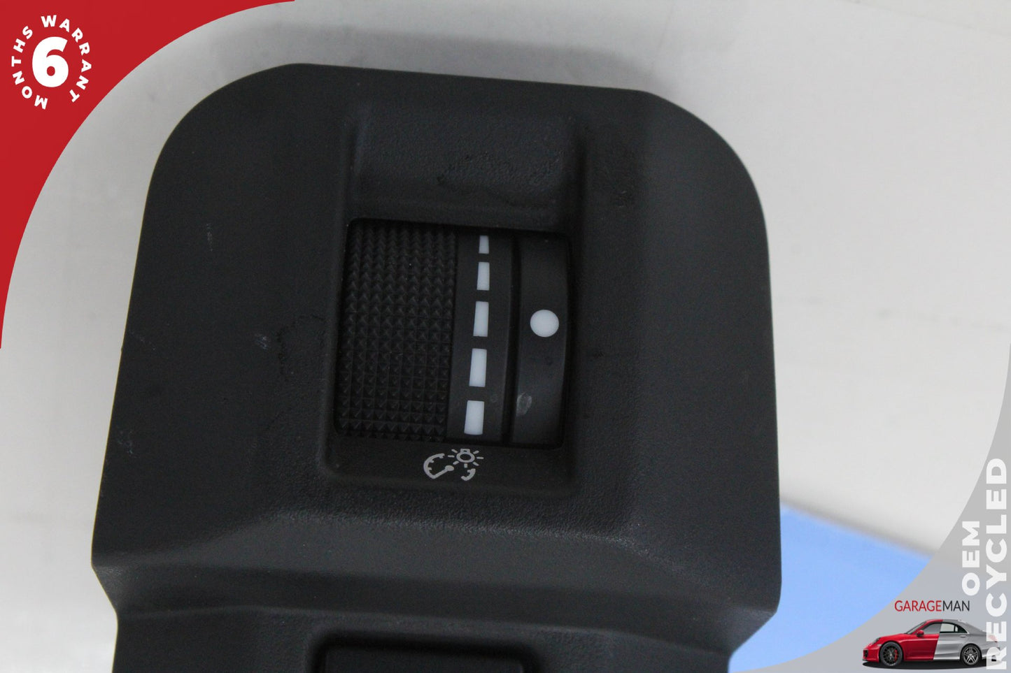 2022-2025 Subaru BRZ ZD8 Trunk Open Lights Dimmer Switch Buttons CMMSK736 OEM