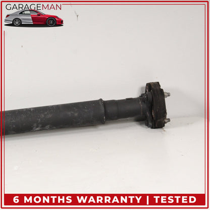 2018-2020 BMW 530e G30 RWD Rear Propeller Driveshaft Drive Shaft 9430908 OEM