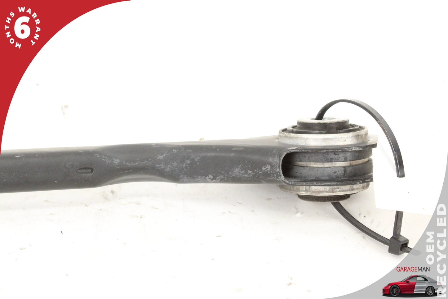 2009-2018 Audi A6 A7 Rear Left or Right Side Lower Control Arm 8K0501529L OEM