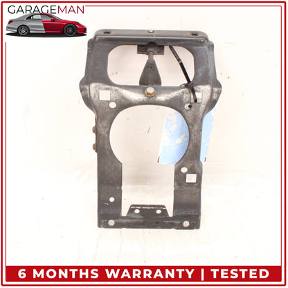 2003-2009 Mercedes W211 E350 Upper Radiator Core Support Bracket Frame OEM