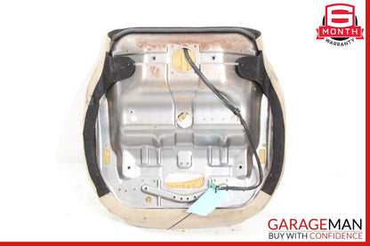 2010-2016 Land Rover LR4 Front Right Side Lower Seat Bottom Cushion OEM