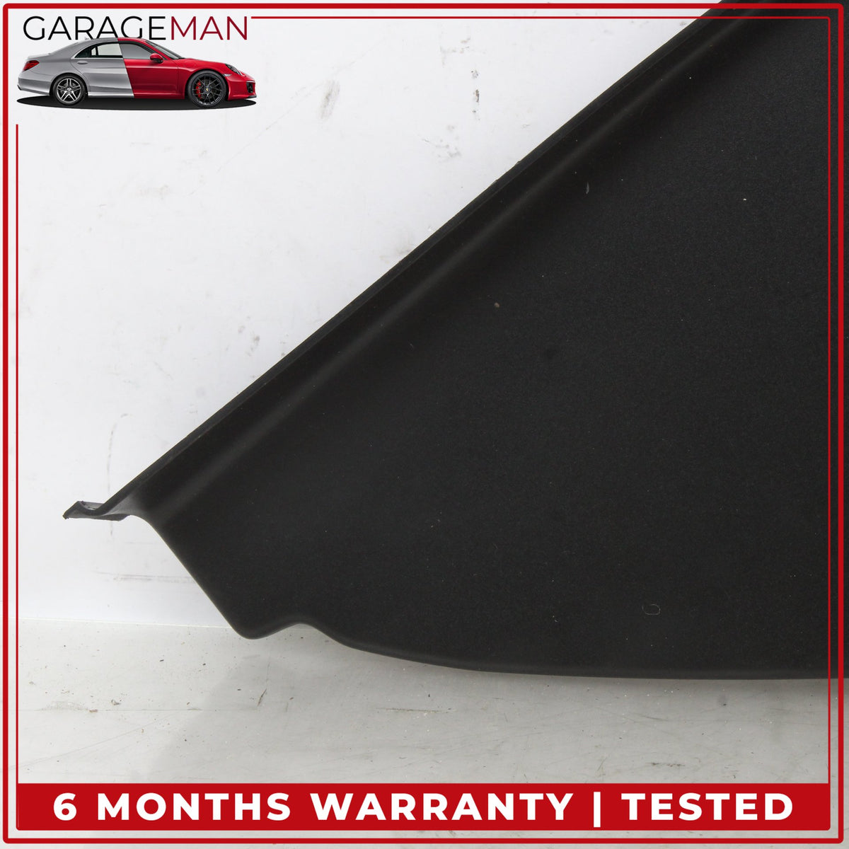 2014-2017 LR Range Rover Sport L494 Dash Dashboard Cover Panel Trim Set OEM