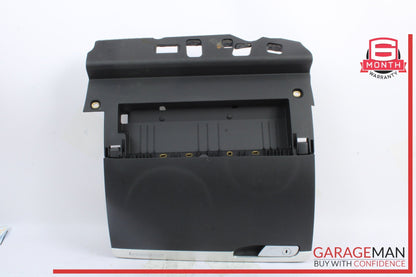 2008-2015 Audi TT 8J Dashboard Glove Box w/ Airbag 8J1880302C OEM