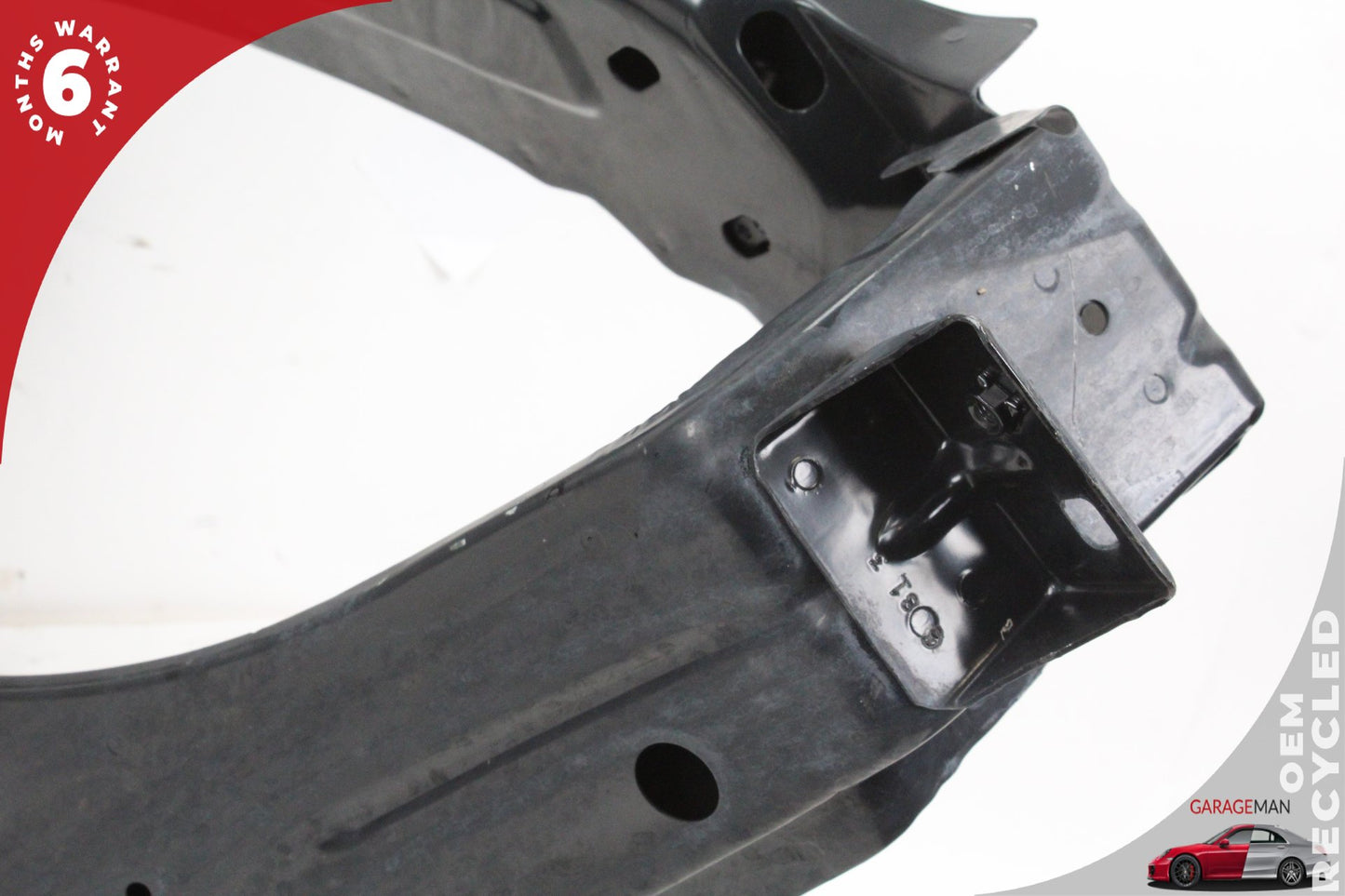 2006-2012 Mercedes W164 ML350 GL450 Front Right Headlight Support Bracket OEM