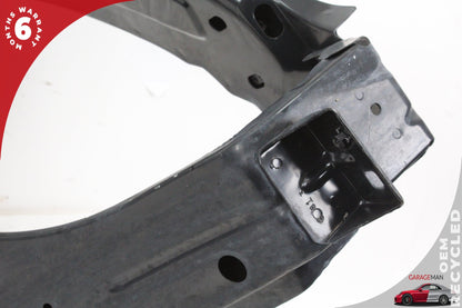 2006-2012 Mercedes W164 ML350 GL450 Front Right Headlight Support Bracket OEM