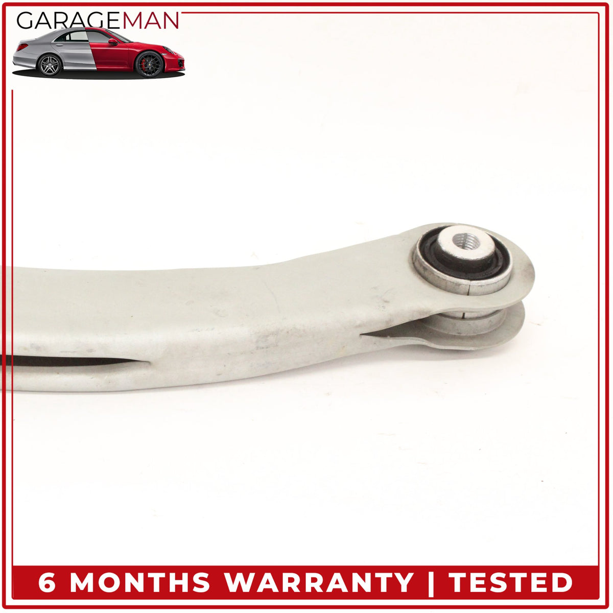 2017-2024 Audi Q7 AWD Rear Right Side Upper Rearward Control Arm 4M0505398Q OEM