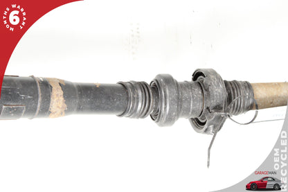 2011-2018 Porsche Cayenne 958 Touareg Rear Axle Drive Shaft Propeller OEM