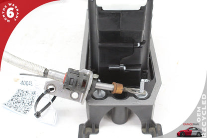 2015-2020 Audi A3 S3 Automatic Transmission Gear Shifter Selector 8V1713023M OEM